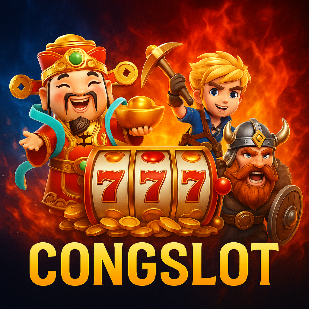 congslot